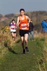 Red 1465, North East Harrier League, Sunderland